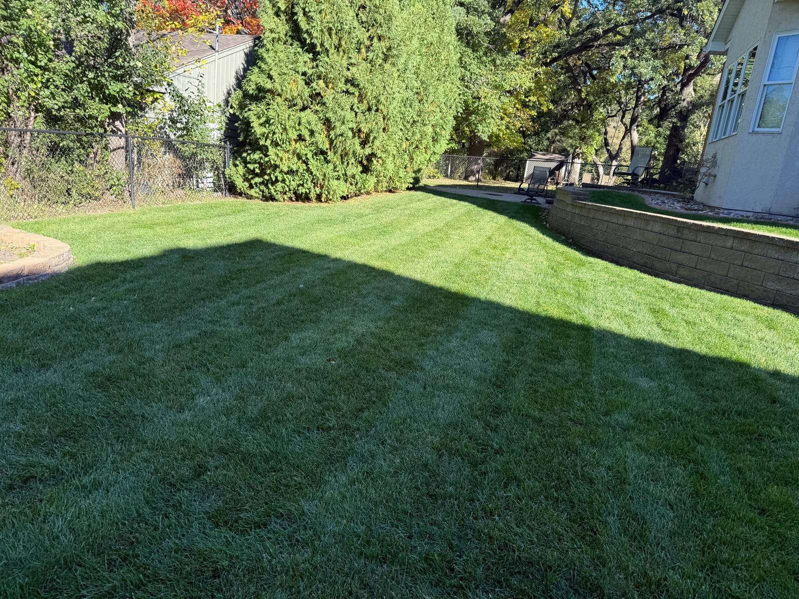 Lawn Care Frequently Asked Questions